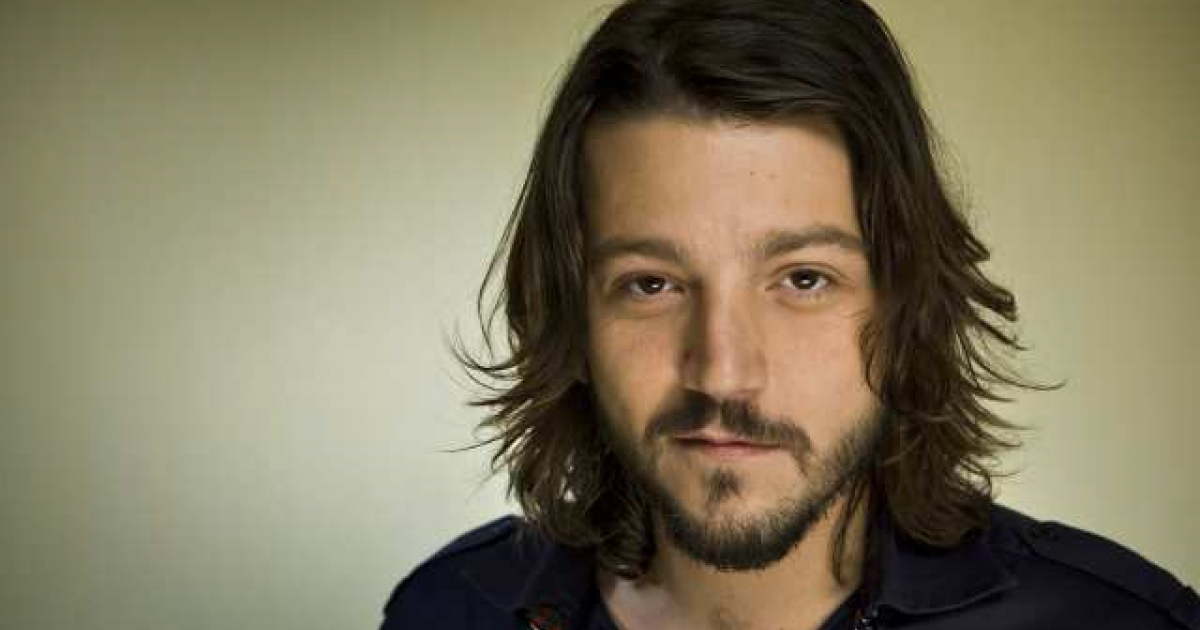 Diego Luna © consequenceofsound.com