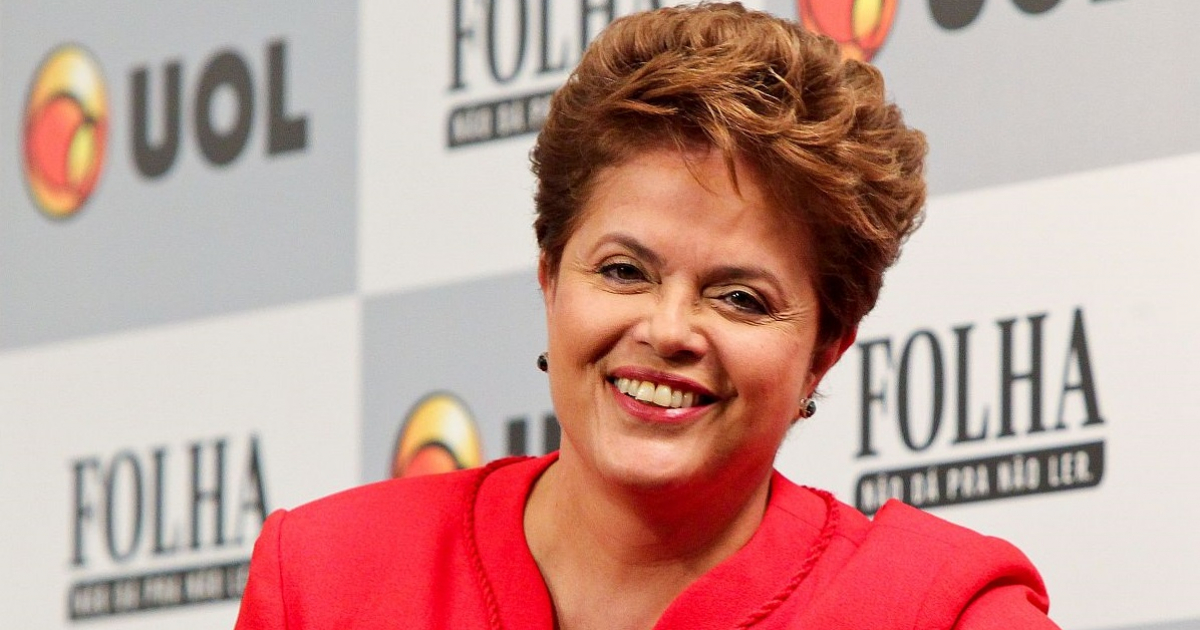 Dilma Rousseff © Dilma Rousseff podrá ir a juicio