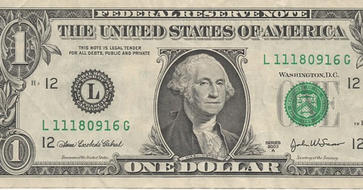 El dólar en picada: 19 días de descenso continuo en Cuba