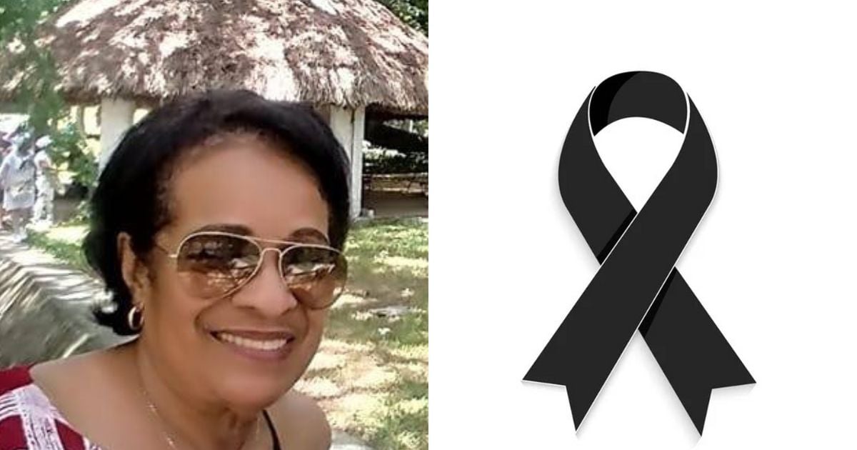 Luto en Villa Clara por el deceso de la doctora Nancy Duquesne García