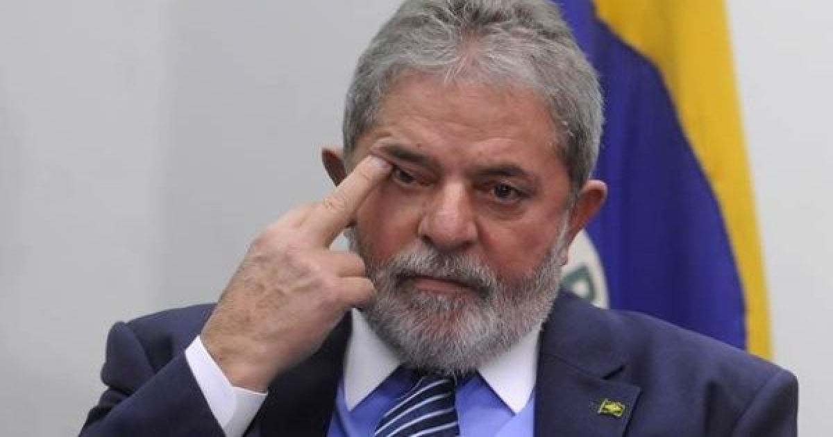 Lula da Silva © TelesurTV