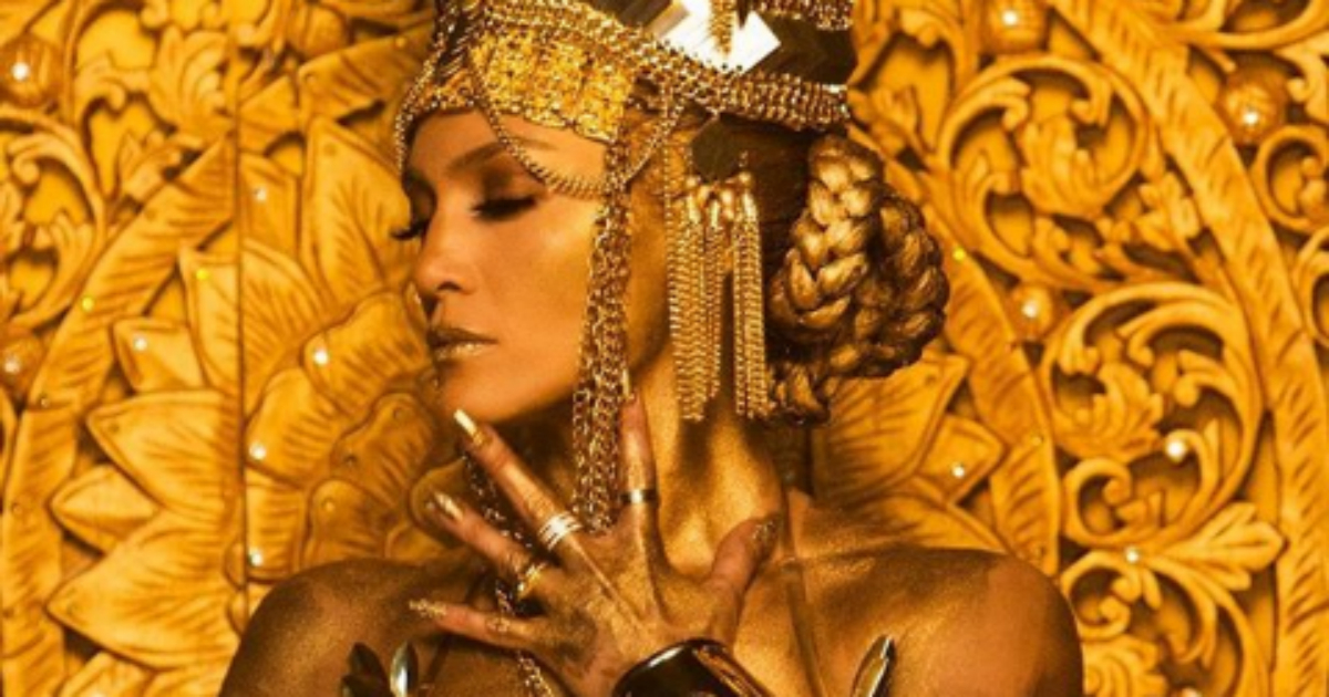 Respiración Grabar Zanahoria Polémica por la letra del último tema de Jennifer Lopez, "El Anillo"