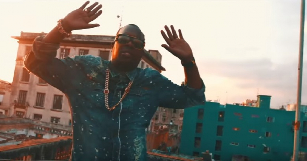 El Micha Estrena Videoclip De No Me Calientes el-micha-estrena-videoclip-de-no-me-calientes