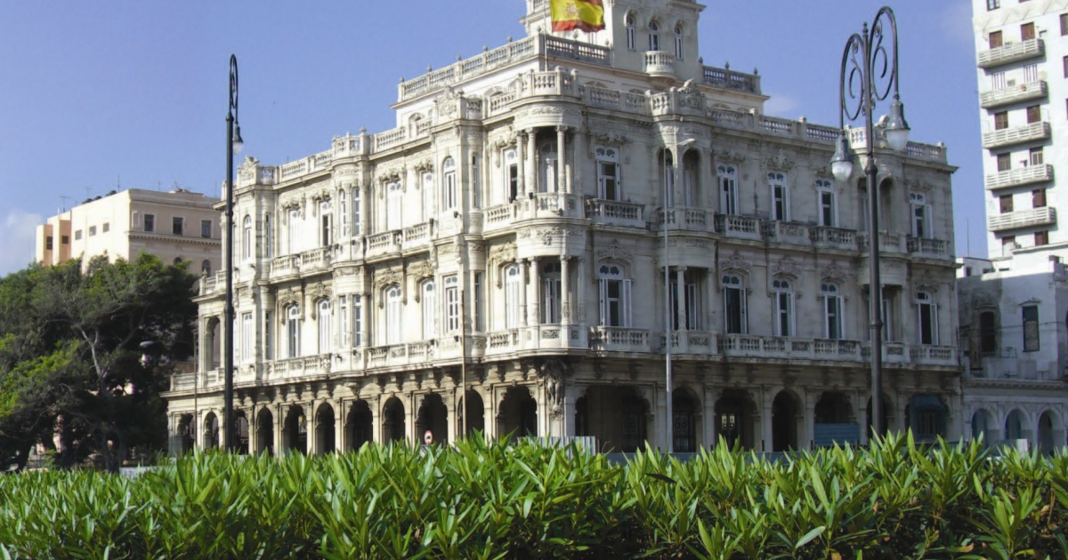 exteriores.gob.es © Embajada de España en La Habana