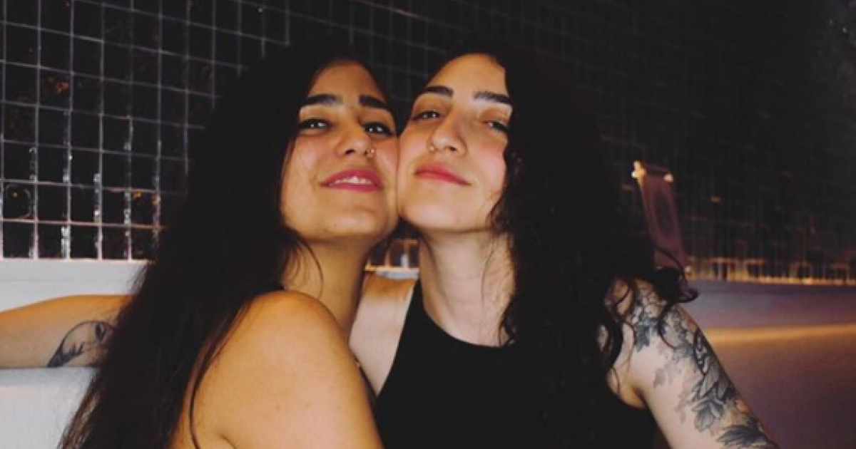 Emily Estefan dedica un hermoso mensaje de amor a su novia