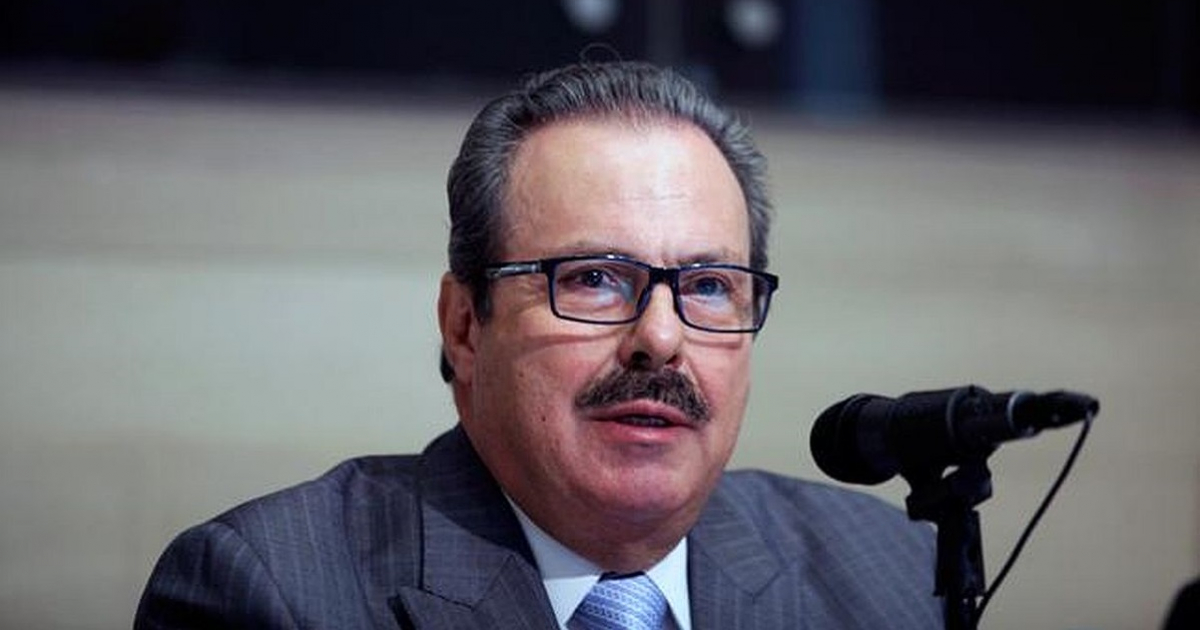 Escapa de la muerte el recientemente nombrado embajador de México en Cuba