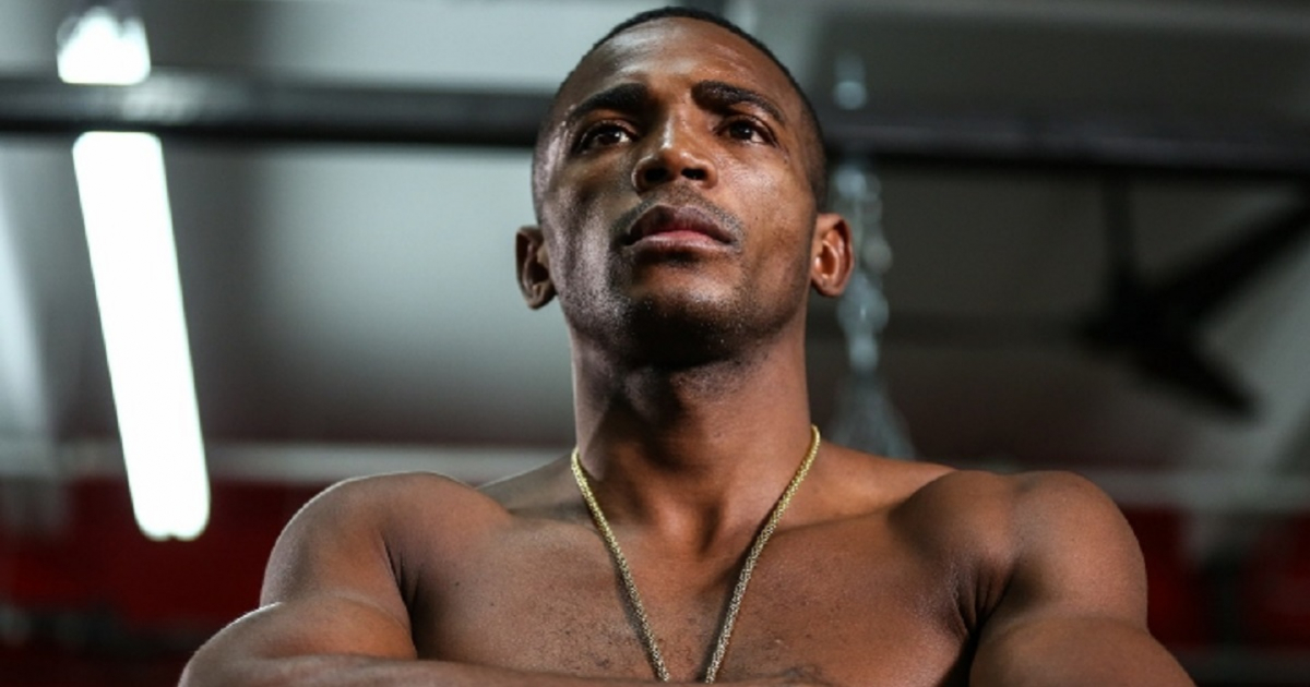 Erislandy Lara © Boxing Scene