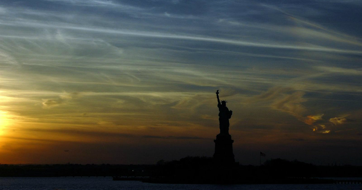 Estatua de la Libertad © Jordi.Martorell / Flickr