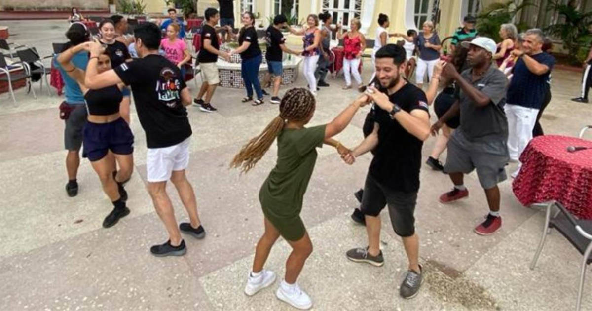 Fundadores del casino abren escuela internacional en La Habana