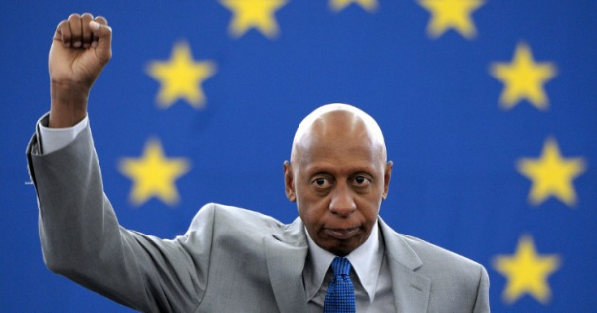 Guillermo Fariñas © Globedia.com