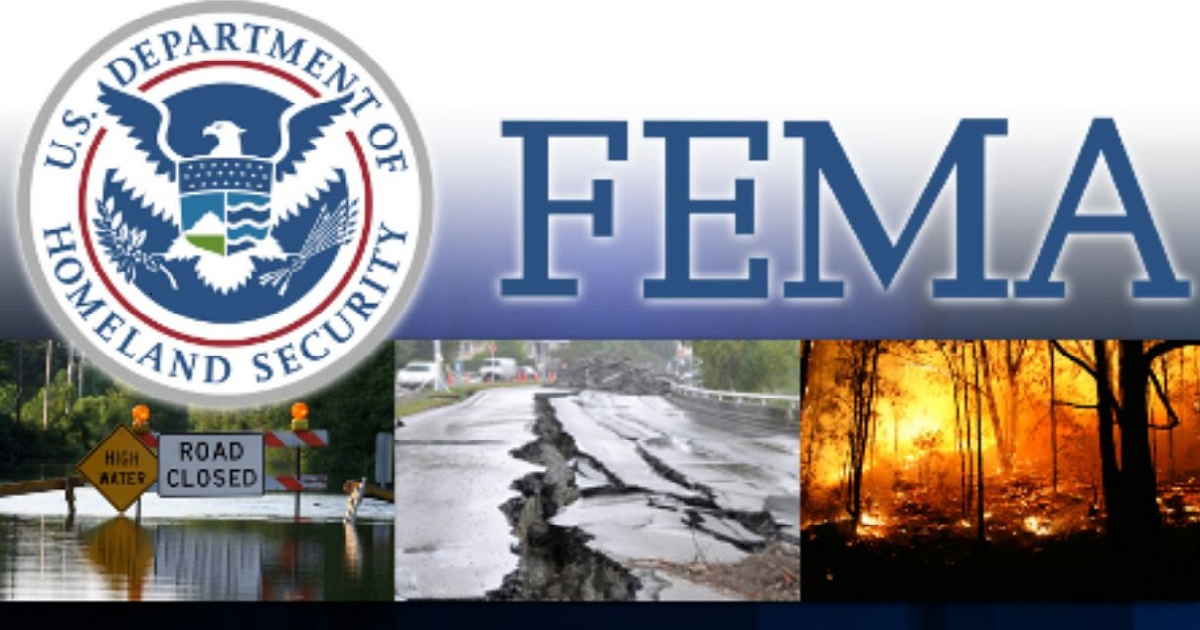 Otros tres condados de la Florida recibirán ayuda de la FEMA © Q13 Fox News