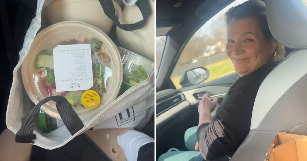 "A gesture can change a life": Cuban family distributes food to homeless people in Nashville