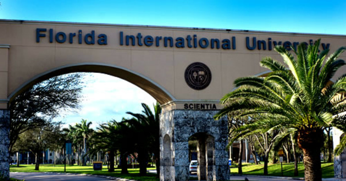 Universidad Internacional de Florida © ViveCampus