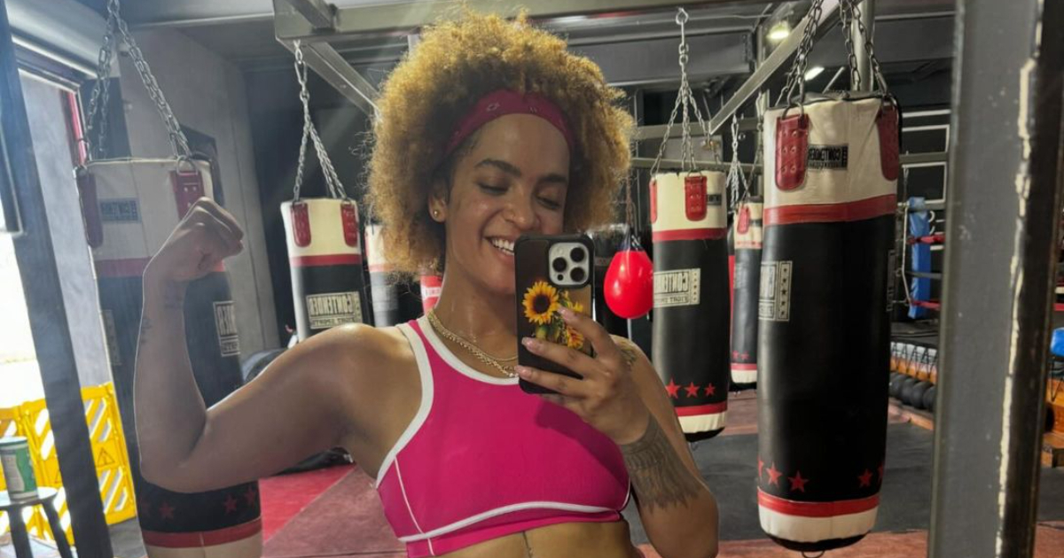 Seidy La Niña defiende su derecho a vestir como quiera: "Todo se ve como vulgaridad hoy en día"