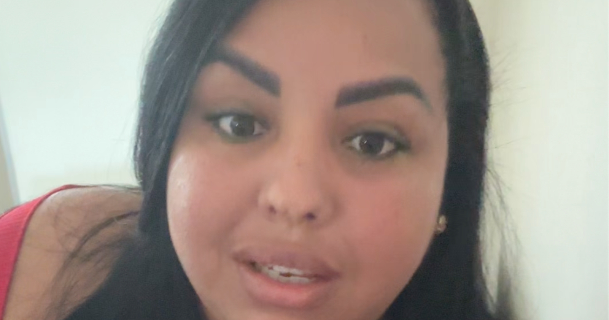 Cubana critica duramente a El Taiger y Ja Rulay: "Un pueblo muriéndose de hambre y ustedes pensando en pelear"