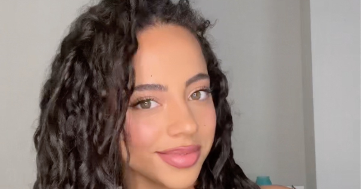Tiktoker Ainara Quesada relata su experiencia entre dos culturas