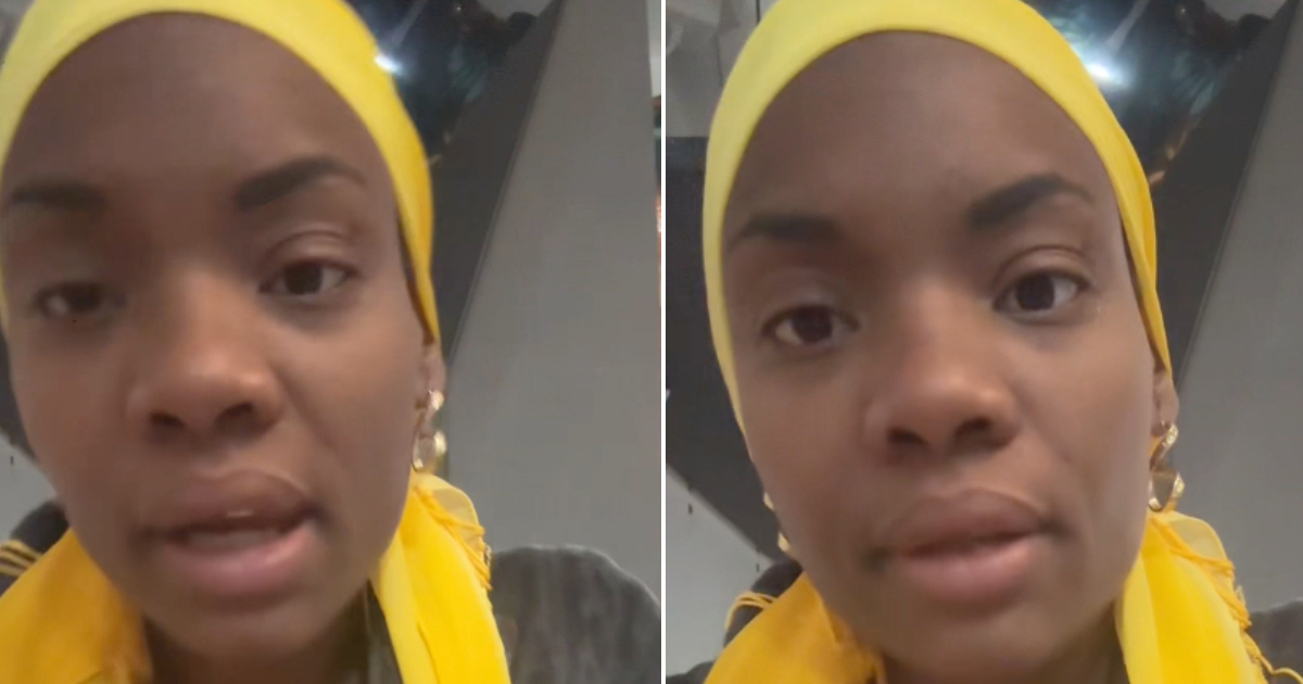 Mensaje contundente de cubana en España a sus compatriotas en la isla: "Les puedes dar la vida y aún así piden más"