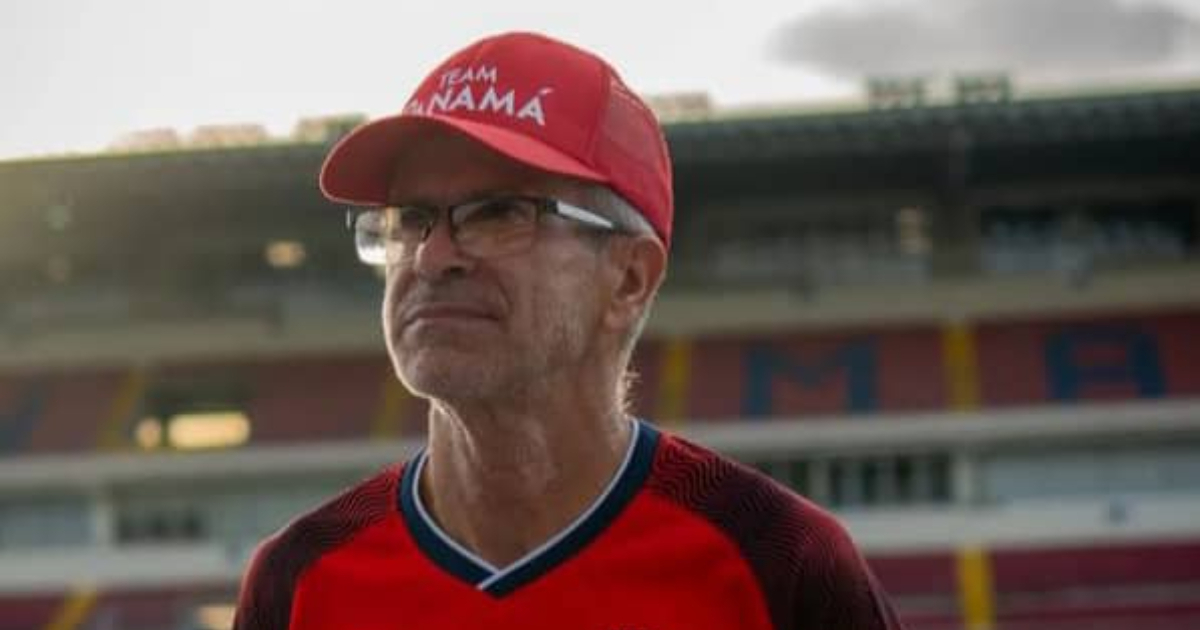 Entrenador Alexis Roque: "Debería estar en Cuba, pero tuve que ayudar económicamente a mi familia"