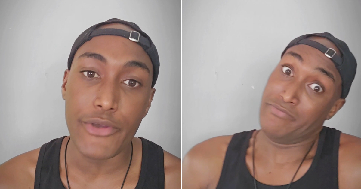 Frase cubana "te voy a cortar el agua y la luz" se convierte en realidad y causa risas en TikTok