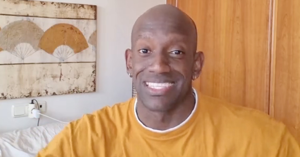 Cubano radicado en España destaca la alegría de su infancia en Cuba