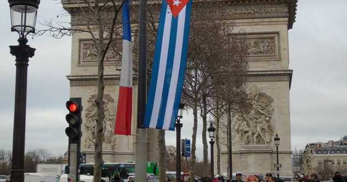 Cuba-Francia © cmhw.cu