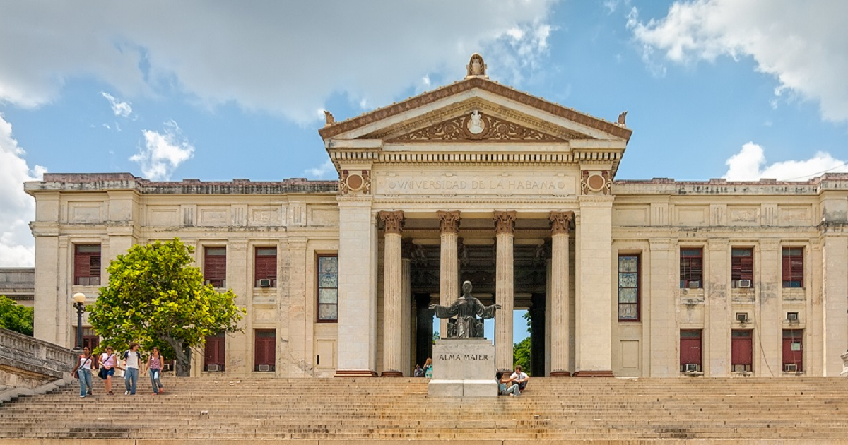 La Universidad Central de la Florida anuncia apertura de cursos en Cuba © Wikimedia Commons