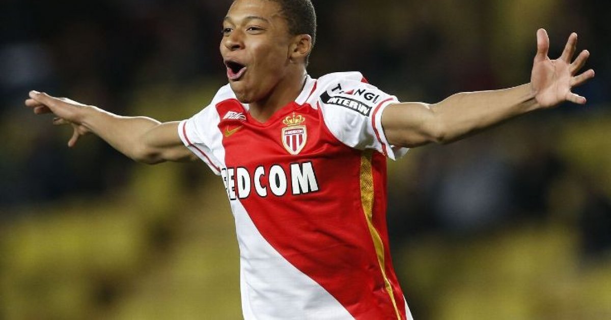 Kylian Mbappé © ESPN FC