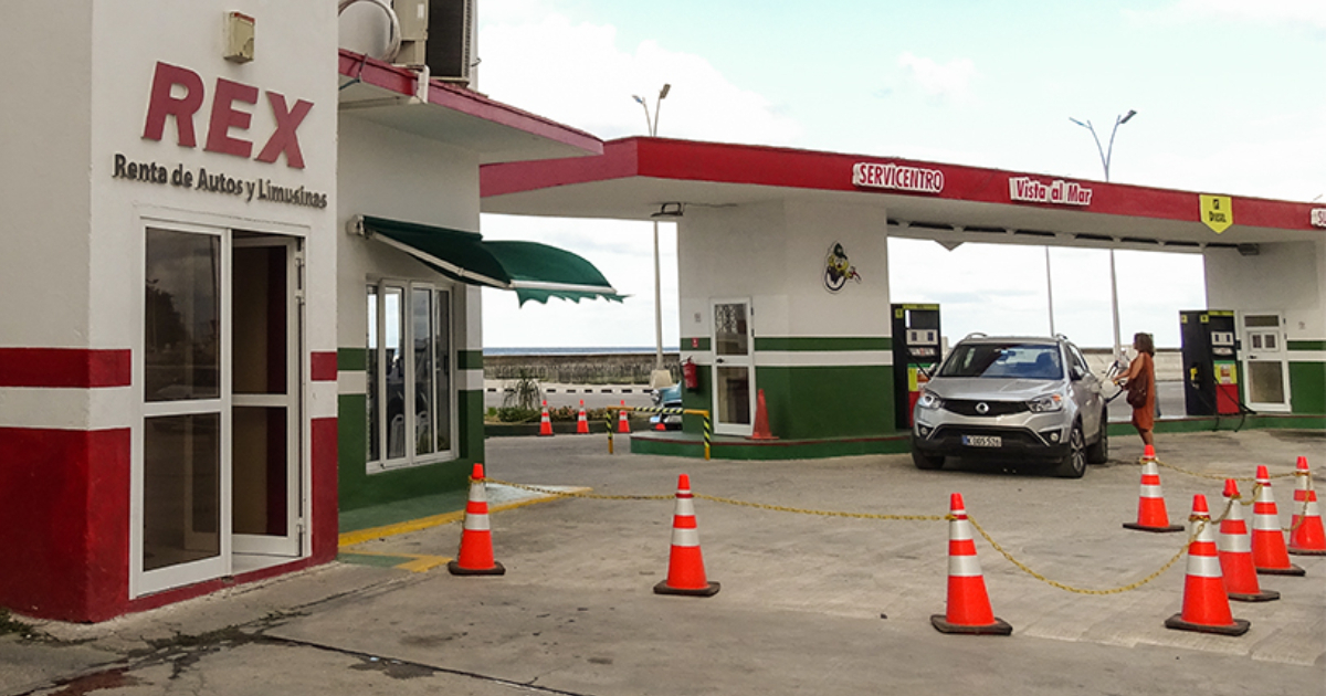 Nuevas gasolineras en Cuba venderán combustible en dólares a partir de junio