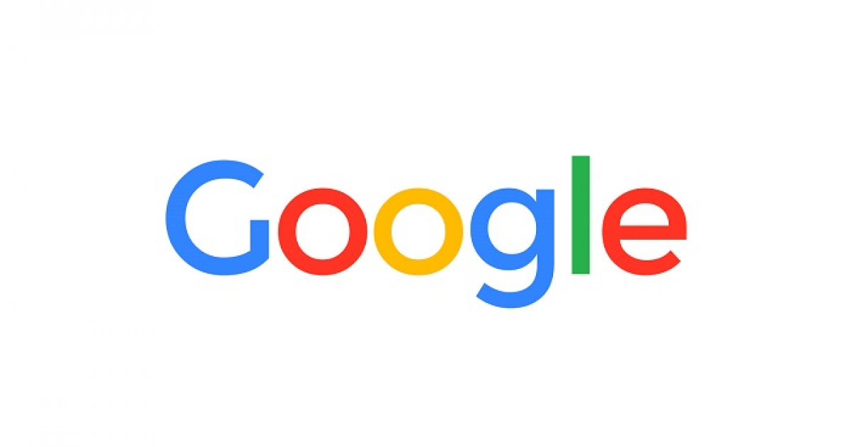 Logo de Google © 