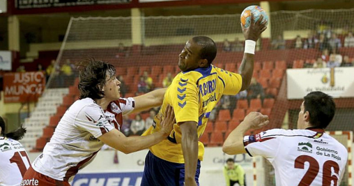  © Marca/César Minguela