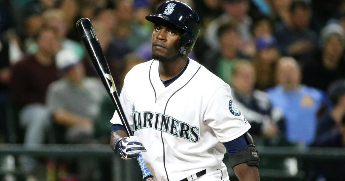 Guillermo Heredia © The Seattle Times/Ken Lambert