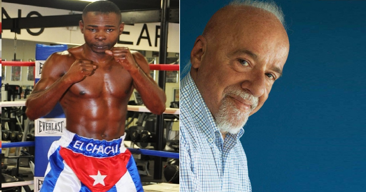 Rigondeaux y Coelho © Search Creative Commons/Wikimedia Commons