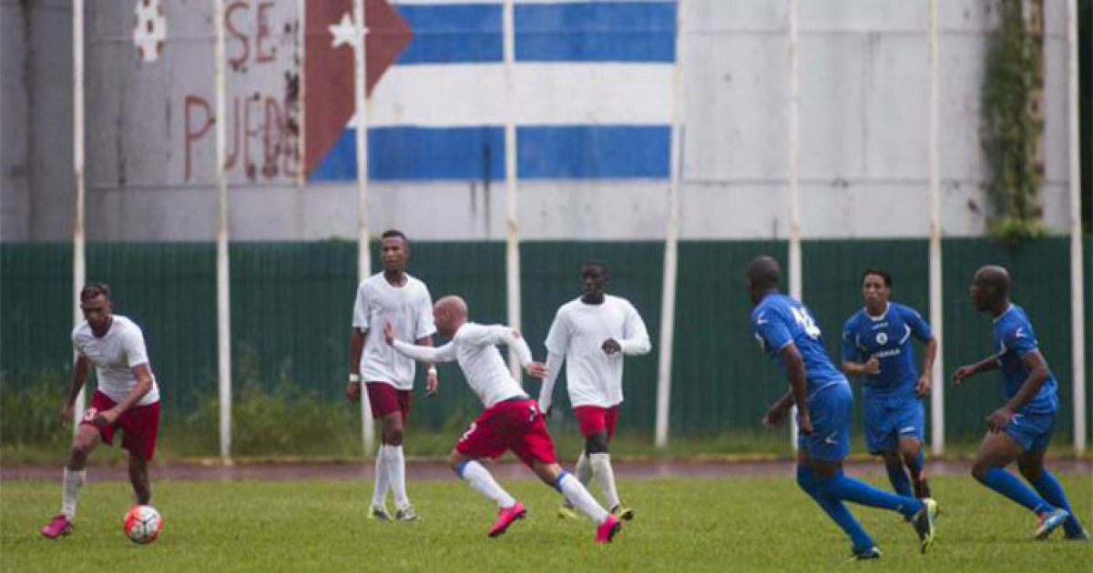 La Habana vs Ciego de Ávila © Granma / Yander Zamora