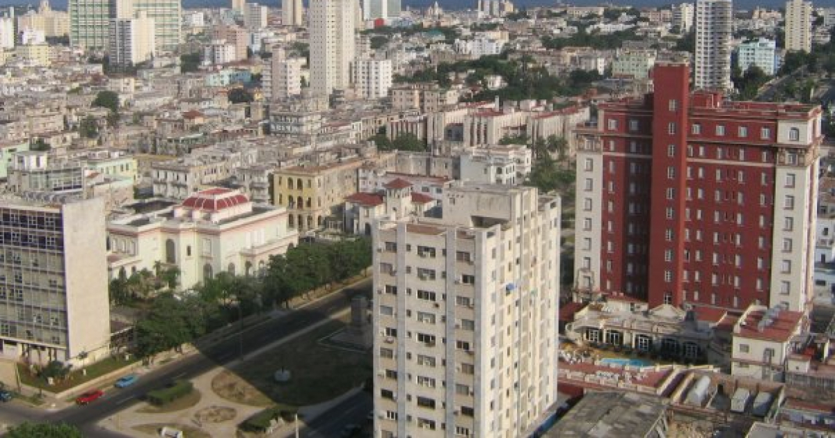 La Habana © Cibercuba