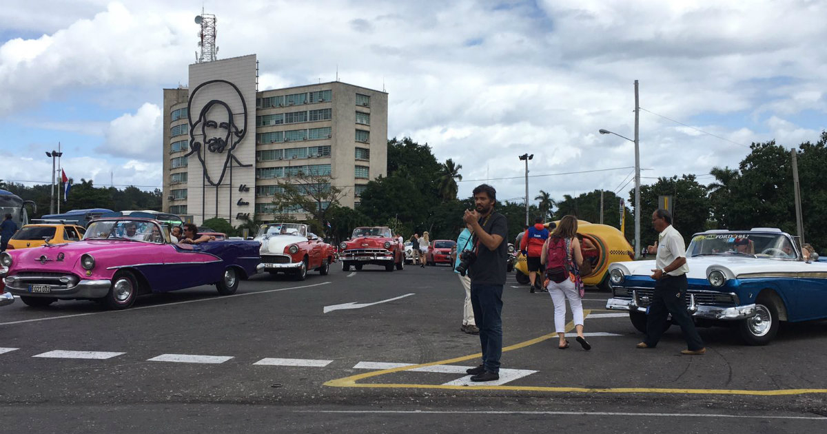 La Habana fallece Fidel Castro © CiberCuba