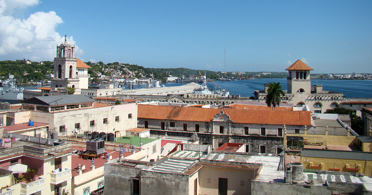 La Habana © CiberCuba