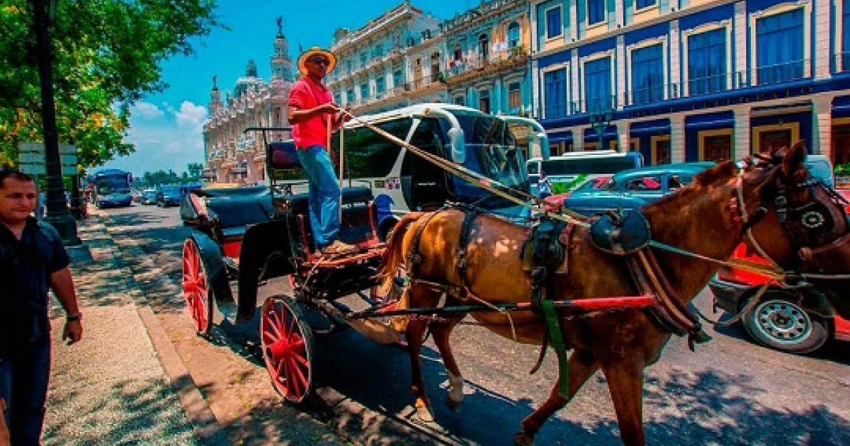 La Habana © Karsten Herrera