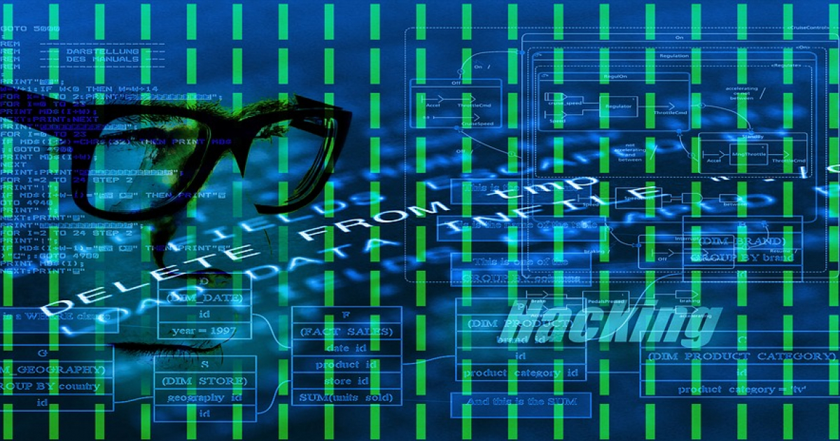 Hackers © Pixabay Images