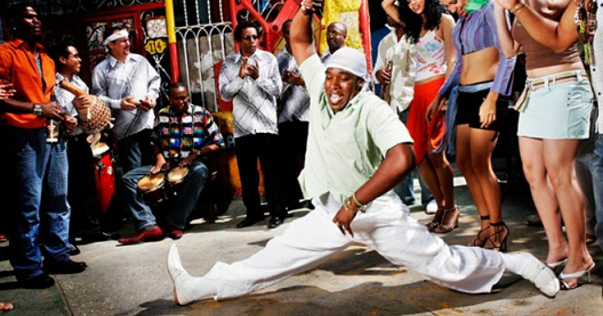 rumba © lahabana.org