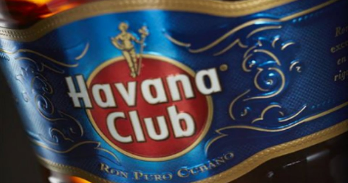 Ron Havana Club © Facebook/Ron Havana Club