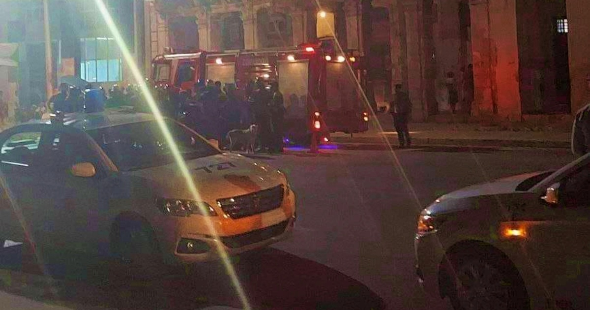 Madre de niño herido en el derrumbe de Malecón clama por ayuda