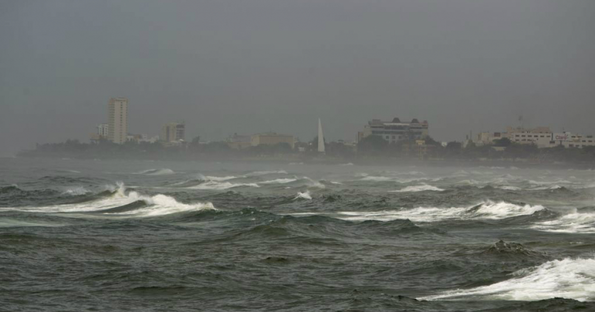 La tormenta Hermine, una amenaza para las costas de Florida © Entravision