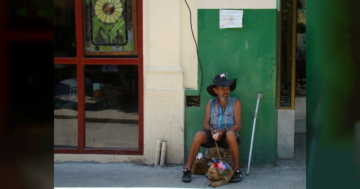 CiberCuba