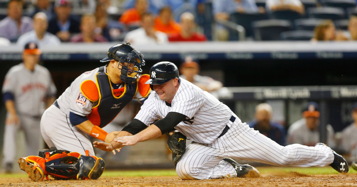 Yankees vs Astros © https://www.inquisitr.com