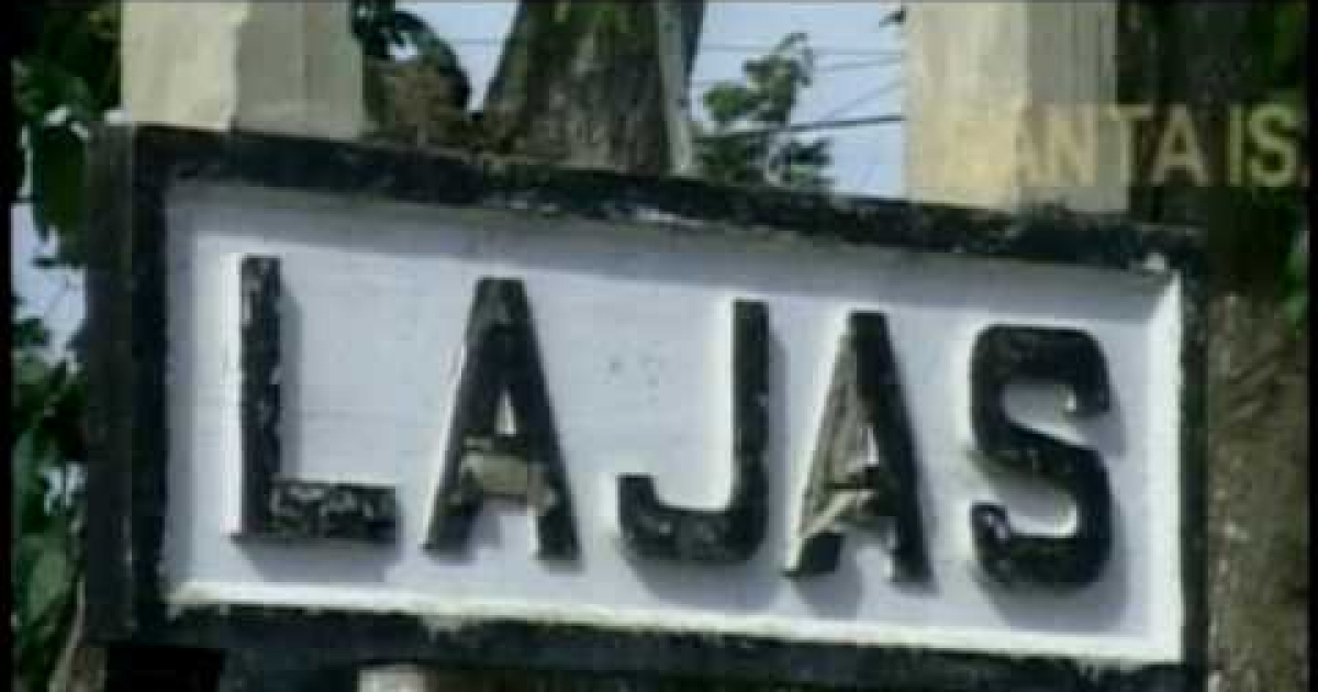 Lajas © YouTube