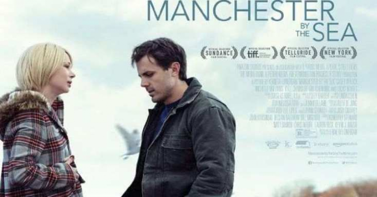 Manchester by the Sea © www,huffingtonpost.com