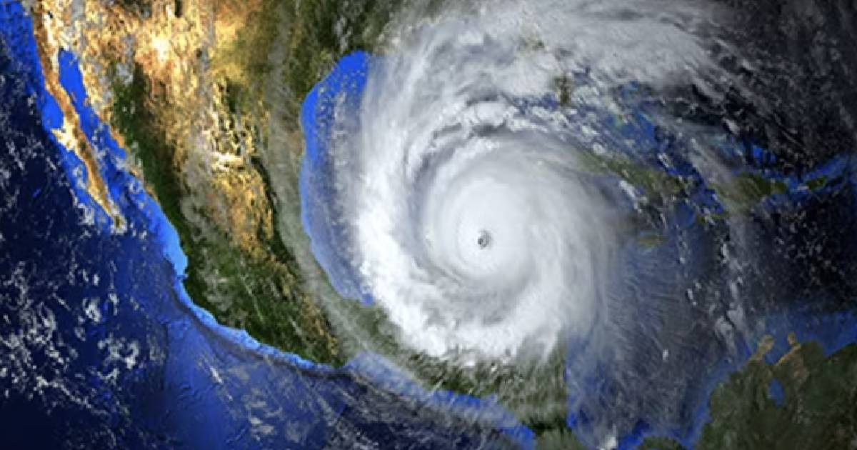 Temporada de huracanes 2024 se perfila como la más intensa de las últimas tres décadas