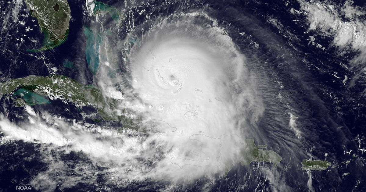 Cuba huracanes © Modelos de pronóstico prevén que los huracanes este año, no afectarán a Cuba