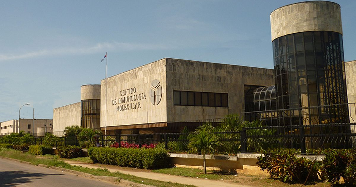 Centro de Inmunología Molecular © Cuba muestra en La Habana su experiencia en el campo de la Inmunología Molecular