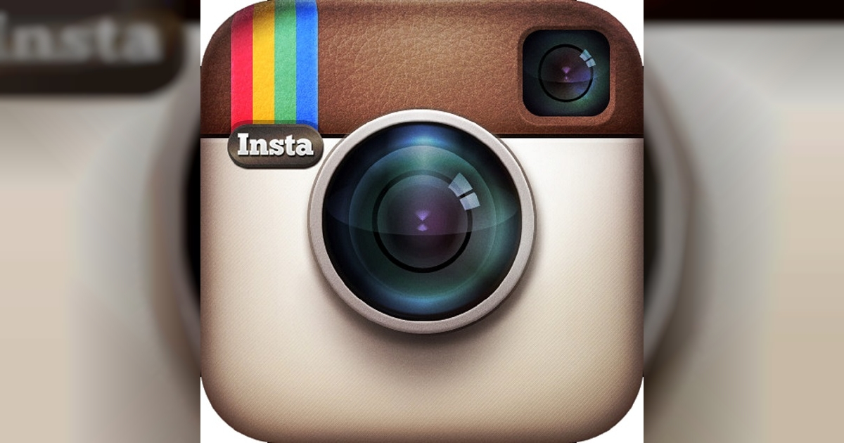 Instagram © Flickr/JAMoutinho